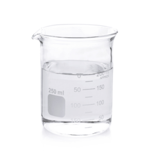 Beakers de Vidrio de Borosilicato